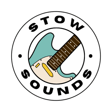 Stow Sounds Logo